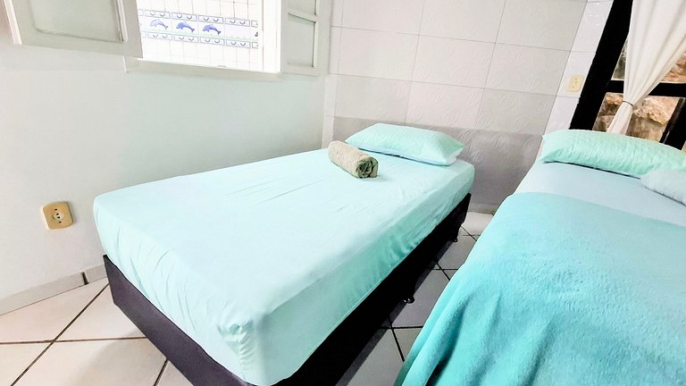 Suite Atalaia – Family and Friends, 3 Guests