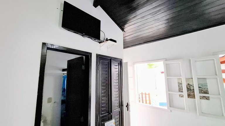 Suite Atalaia – Family and Friends, 3 Guests