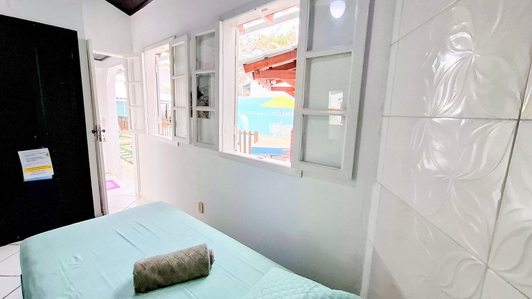 Suite Atalaia – Family and Friends, 3 Guests