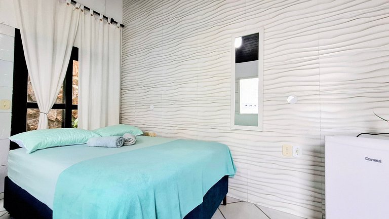 Suite Atalaia – Family and Friends, 3 Guests