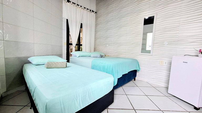 Suite Atalaia – Family and Friends, 3 Guests