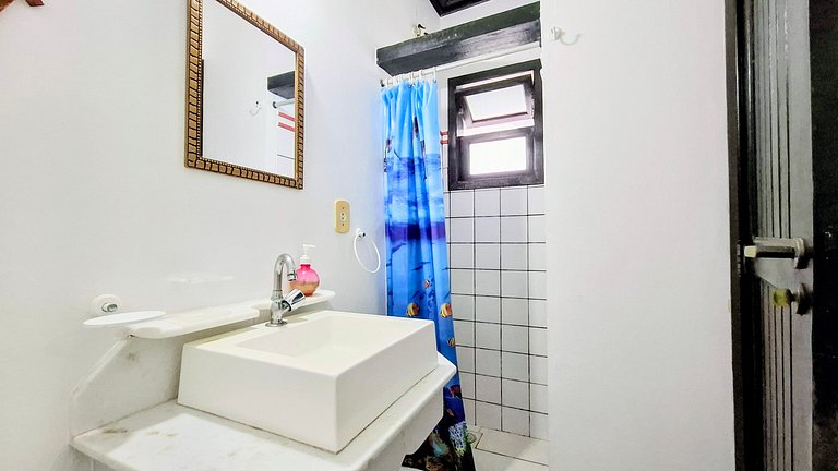 Suite Atalaia – Familia y Amigos, 3 Huéspedes