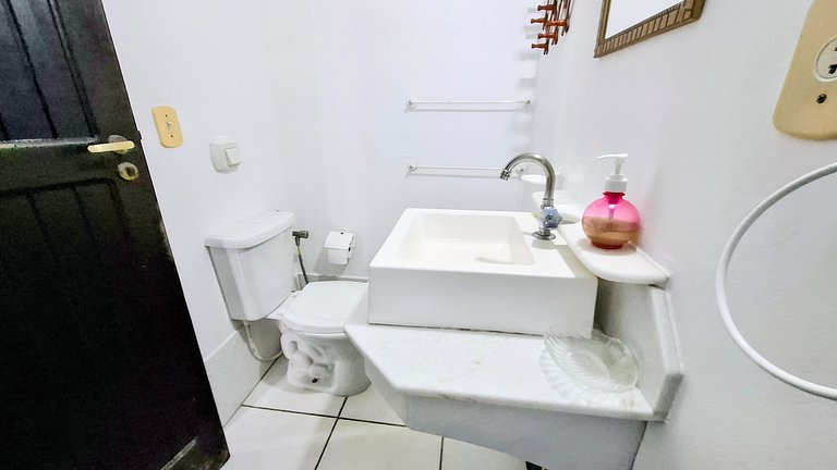 Suite Atalaia – Family and Friends, 3 Guests