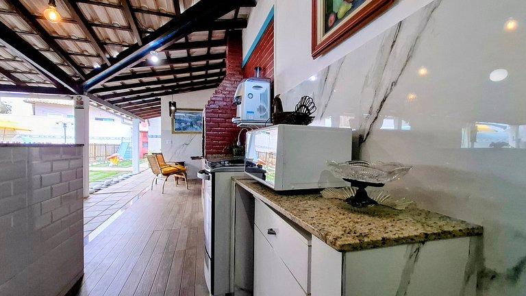 Suite Atalaia – Family and Friends, 3 Guests