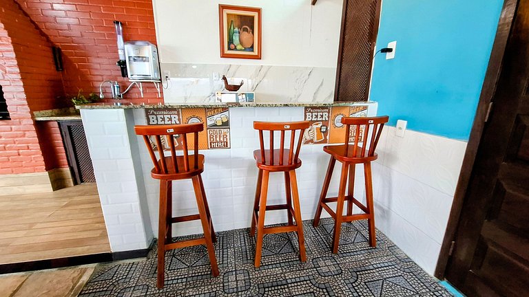 Suite Atalaia – Familia y Amigos, 3 Huéspedes