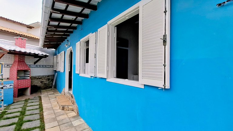 Suite Atalaia – Family and Friends, 3 Guests