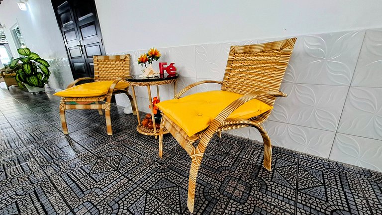 Suite Atalaia – Family and Friends, 3 Guests