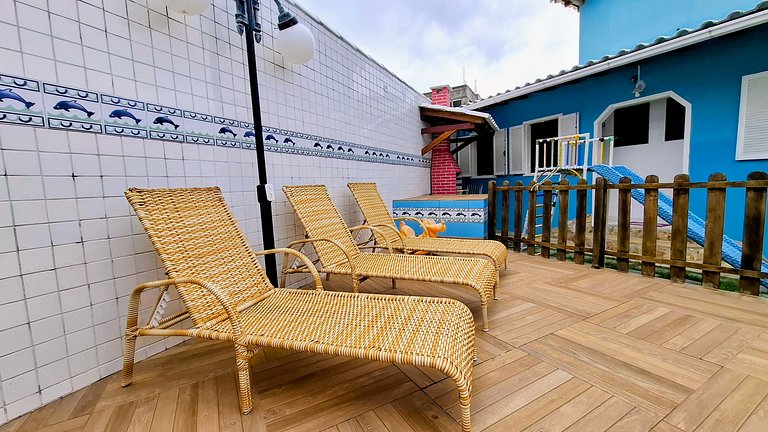 Suite Atalaia – Family and Friends, 3 Guests