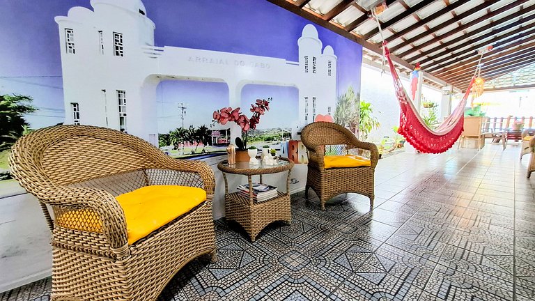 Suite Atalaia – Family and Friends, 3 Guests