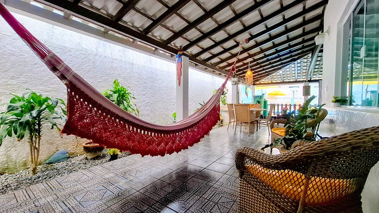 Suite Atalaia – Family and Friends, 3 Guests