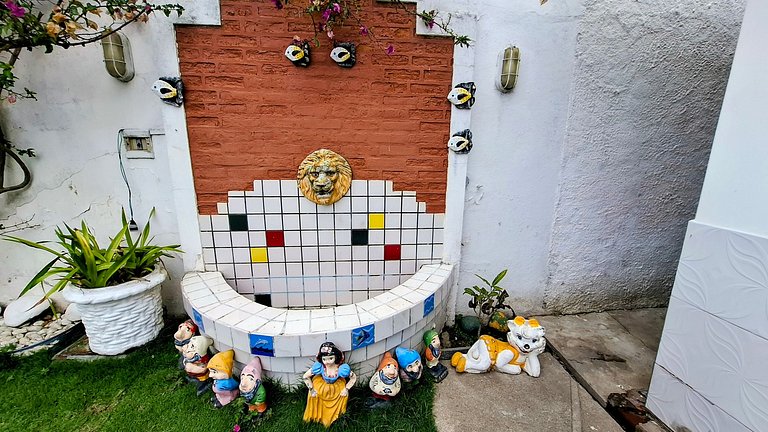 Suite Atalaia – Familia y Amigos, 3 Huéspedes