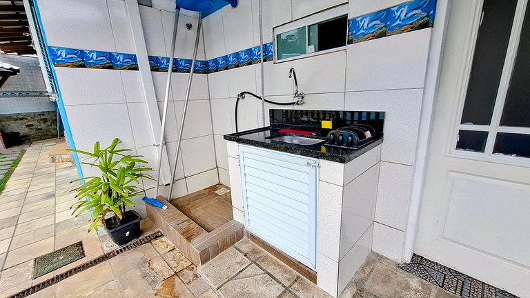 Suite Atalaia – Family and Friends, 3 Guests