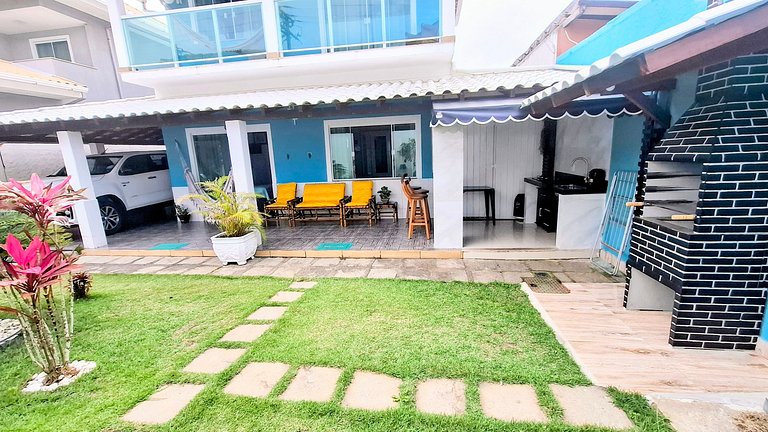 Suite Atalaia – Family and Friends, 3 Guests