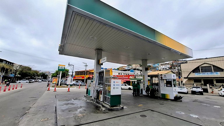 Suite Atalaia – Family and Friends, 3 Guests