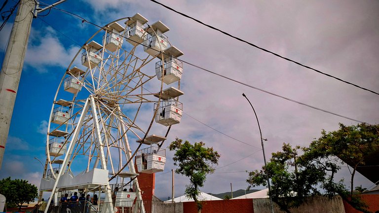 Suite Atalaia – Family and Friends, 3 Guests