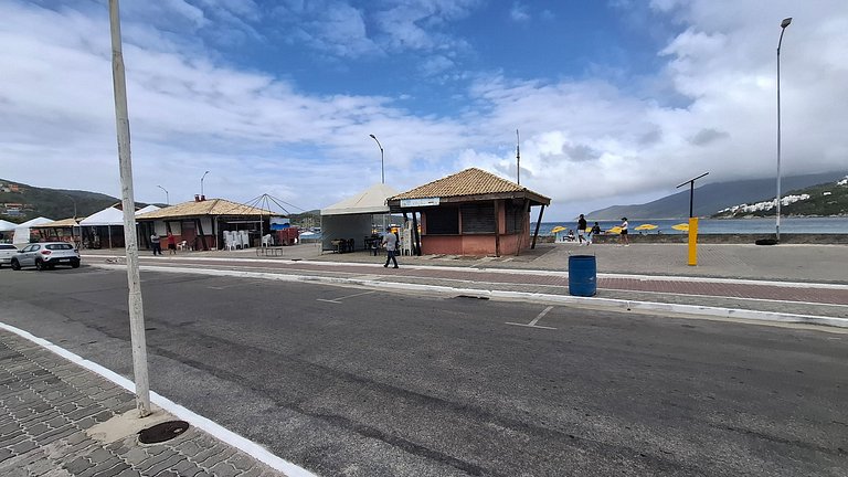 Suite Atalaia – Familia y Amigos, 3 Huéspedes