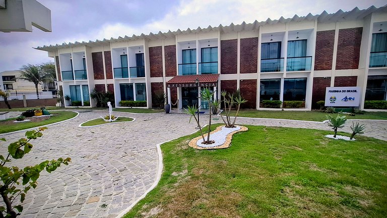 Suite Atalaia – Familia y Amigos, 3 Huéspedes