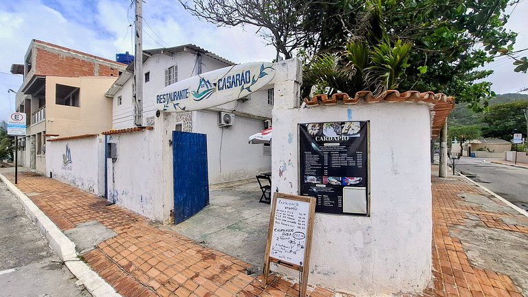 Suite Atalaia – Familia y Amigos, 3 Huéspedes