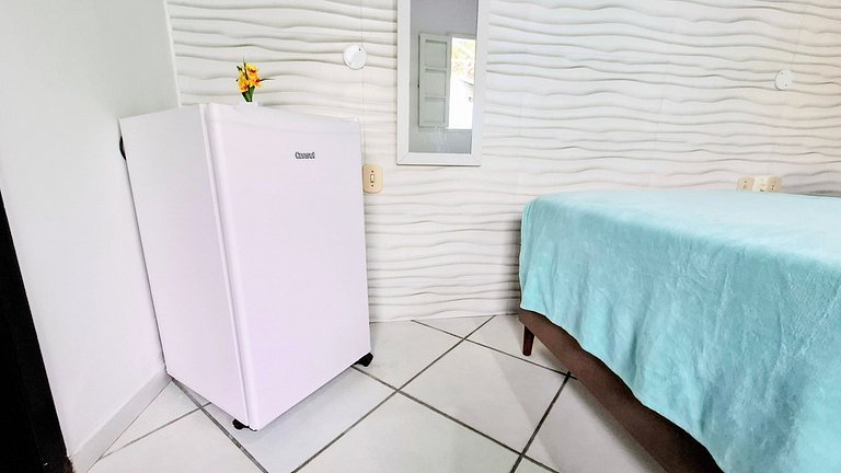 Suite Anjos – Family and Friends, 3 Guests