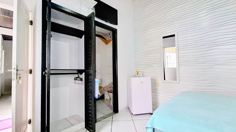 Suite Anjos – Family and Friends, 3 Guests