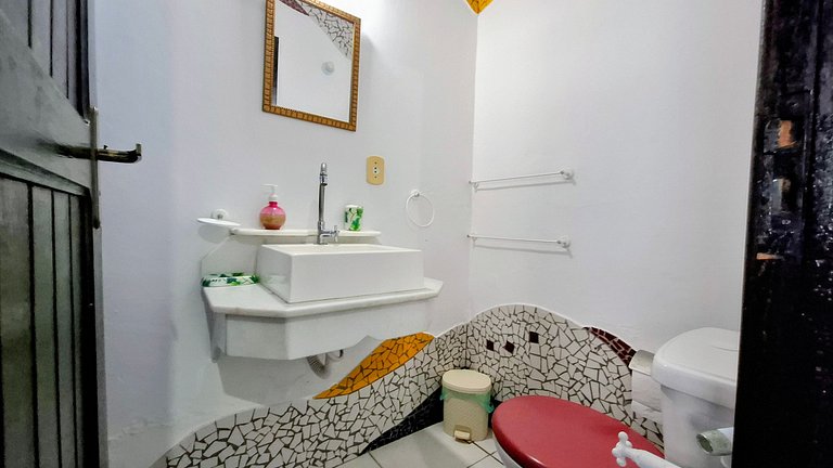 Suite Anjos – Family and Friends, 3 Guests