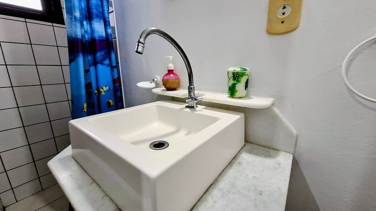 Suite Anjos – Family and Friends, 3 Guests