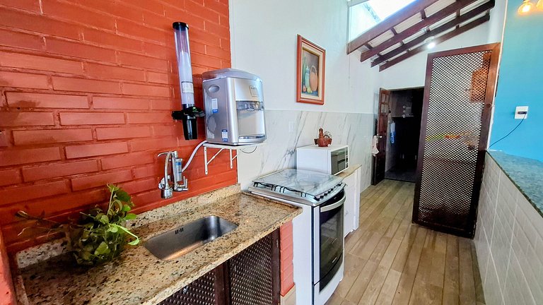 Suite Anjos – Family and Friends, 3 Guests