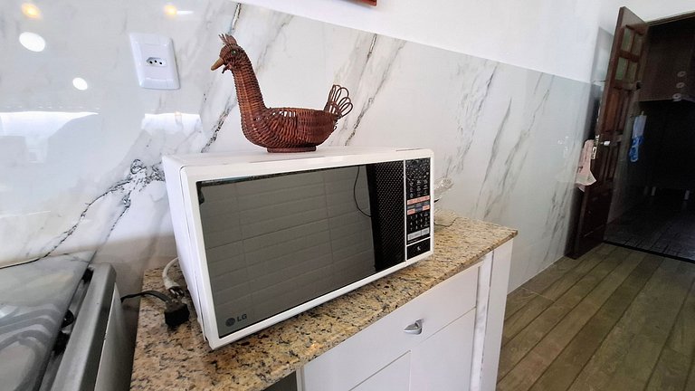 Suite Anjos – Family and Friends, 3 Guests