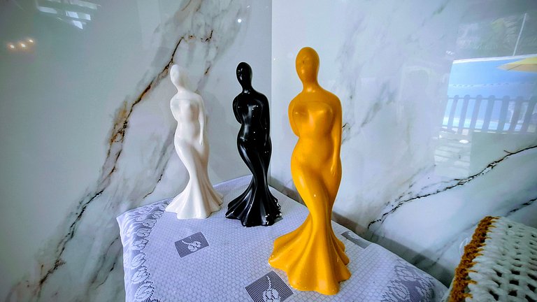 Suite Anjos – Family and Friends, 3 Guests