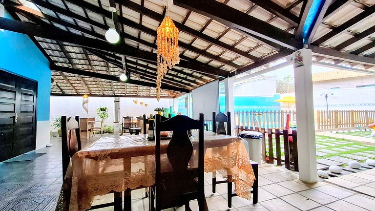 Suite Anjos – Family and Friends, 3 Guests