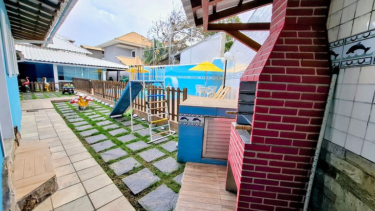 Suite Anjos – Family and Friends, 3 Guests