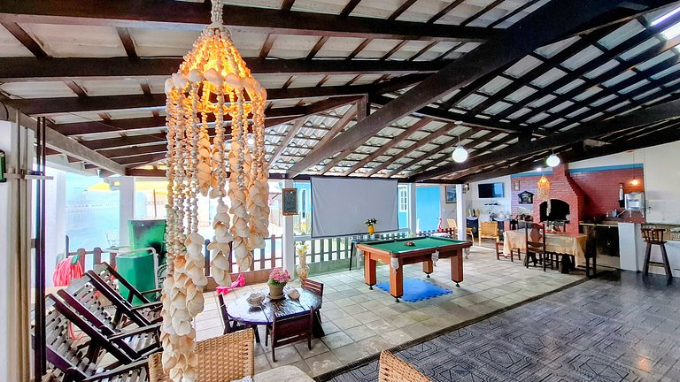 Suite Anjos – Family and Friends, 3 Guests