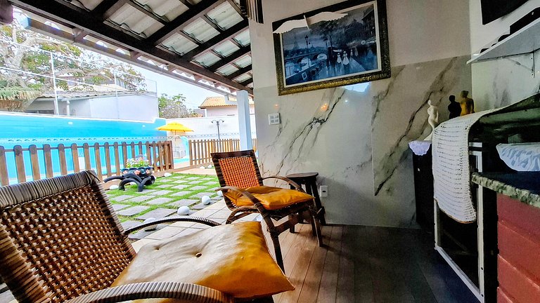 Suite Anjos – Family and Friends, 3 Guests