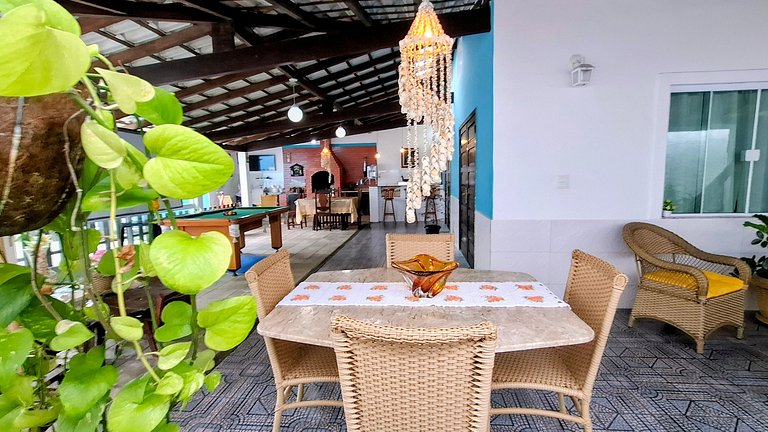 Suite Anjos – Family and Friends, 3 Guests