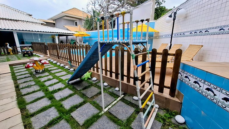 Suite Anjos – Familia y Amigos, 3 Huéspedes