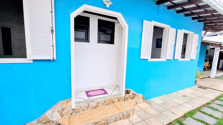 Suite Anjos – Family and Friends, 3 Guests