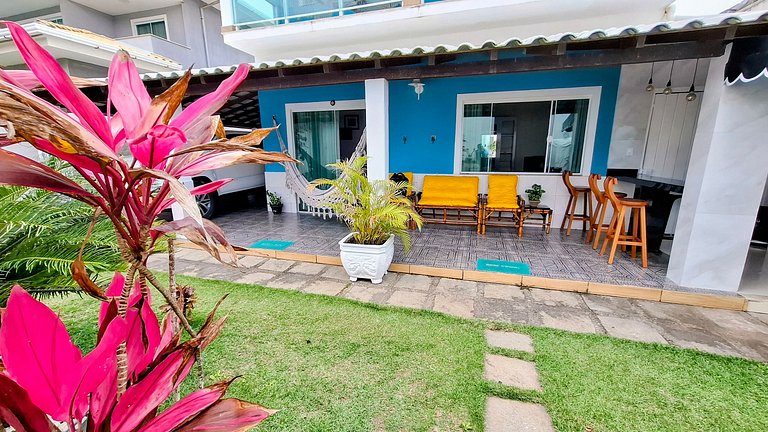 Suite Anjos – Family and Friends, 3 Guests