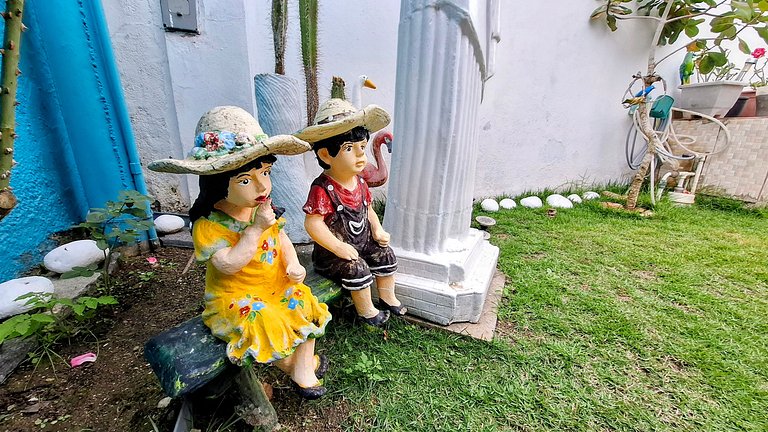 Suite Anjos – Familia y Amigos, 3 Huéspedes