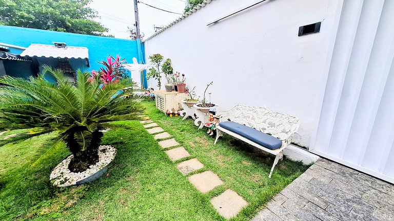 Suite Anjos – Family and Friends, 3 Guests