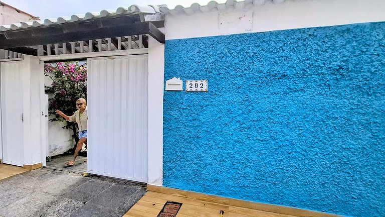 Suite Anjos – Familia y Amigos, 3 Huéspedes