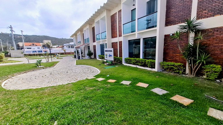 Suite Anjos – Family and Friends, 3 Guests