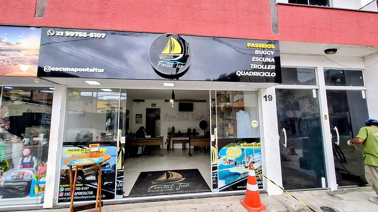 Suíte Anjos - Familia e amigos, 3 hóspedes.