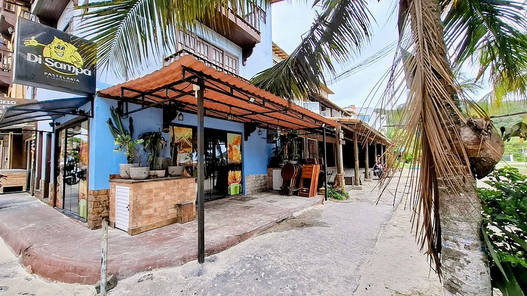 Suite Anjos – Family and Friends, 3 Guests