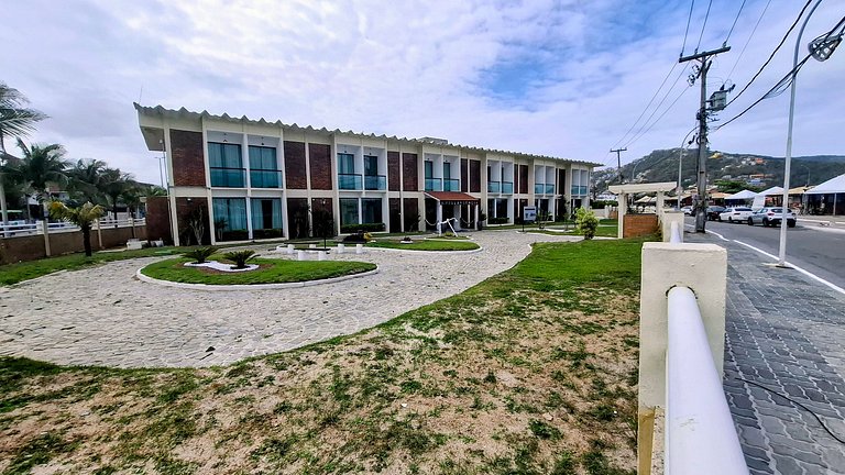 Suíte Anjos - Familia e amigos, 3 hóspedes.