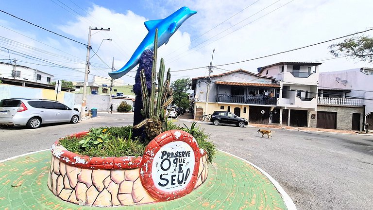 Suite Anjos – Family and Friends, 3 Guests