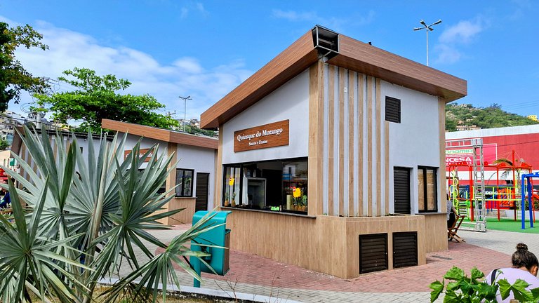 Suite Anjos – Family and Friends, 3 Guests