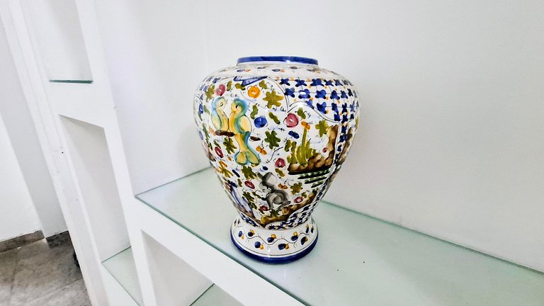 Cosme Velho: Luxury Mansion with Pool for 8 People