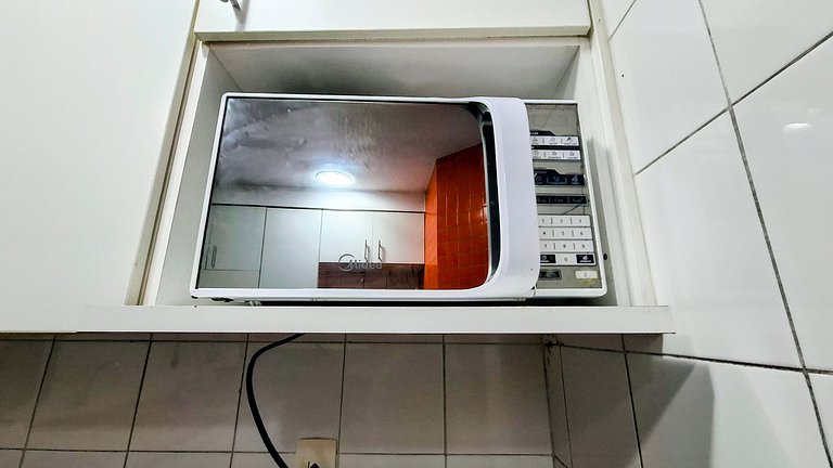 Cosme Velho: Luxo e Piscina para 8 Pessoas