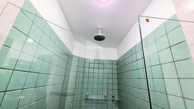 Cosme Velho: Luxury Mansion with Pool for 8 People