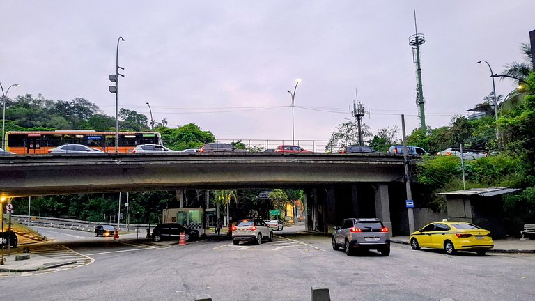 Casa Laranjeiras: Comodo, Lujo y Piscina para 8